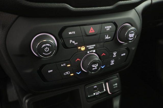 JEEP Renegade Renegade 1.0 T3 Night Eagle