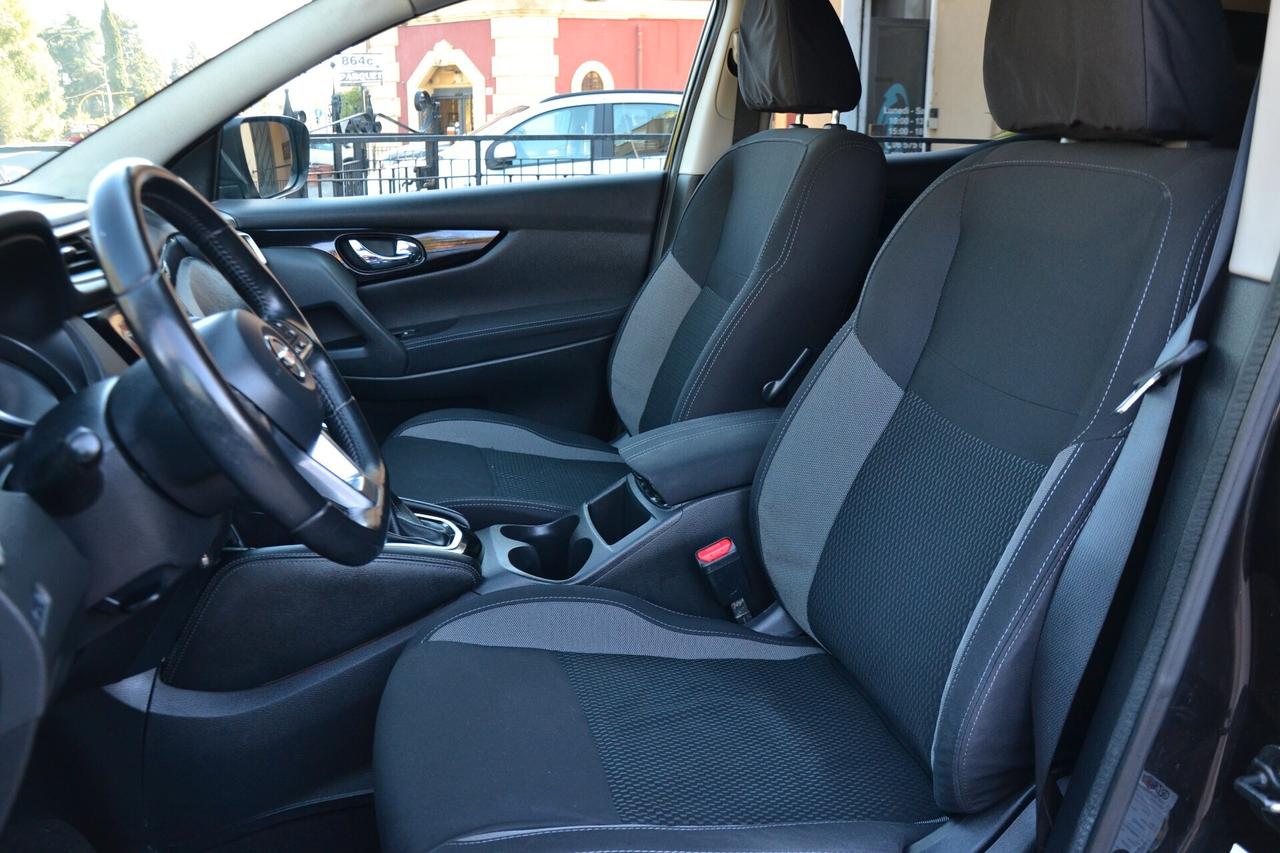 Nissan Qashqai 1.6 DCI 130CV ACENTA AUTOM. **PREZZO REALE**