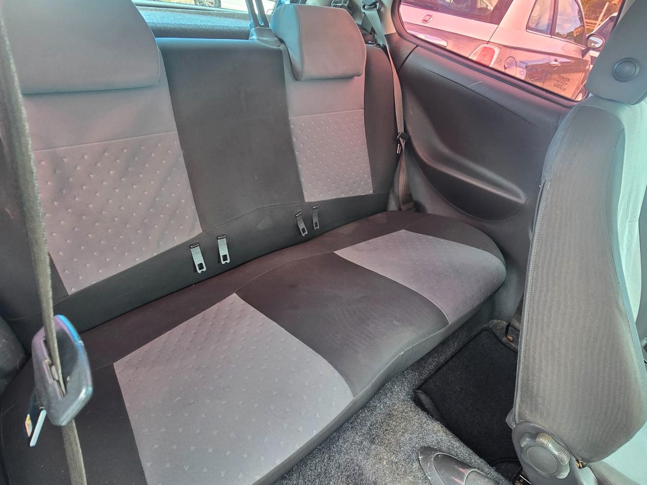 Fiat Punto 1.3 Multijet 16V 3 porte Dynamic