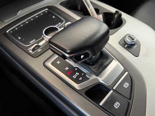 AUDI Q7 3.0 TDI 272 CV quattro //BELL1SS1MO//