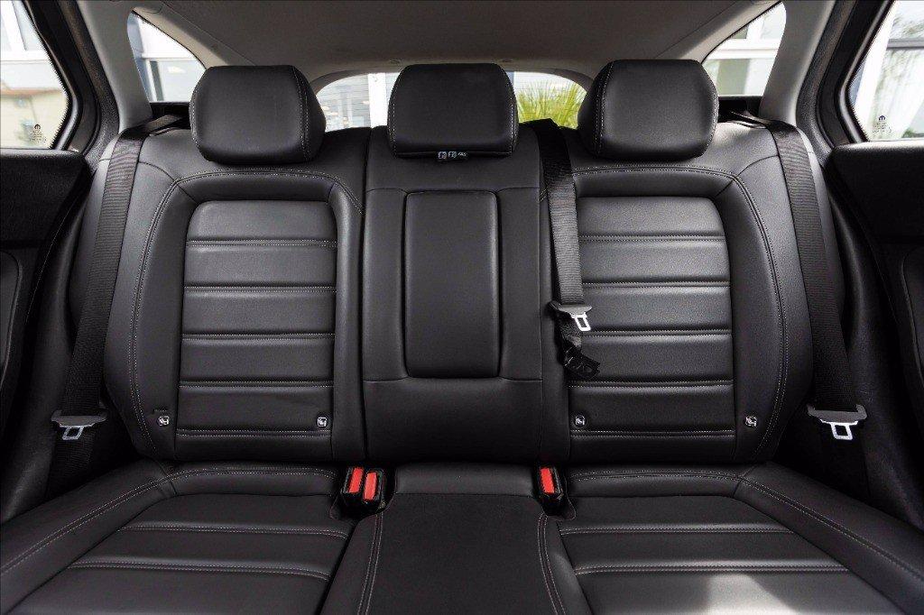 FIAT Tipo SW 1.6 mjt Lounge s&s 120cv dct del 2017