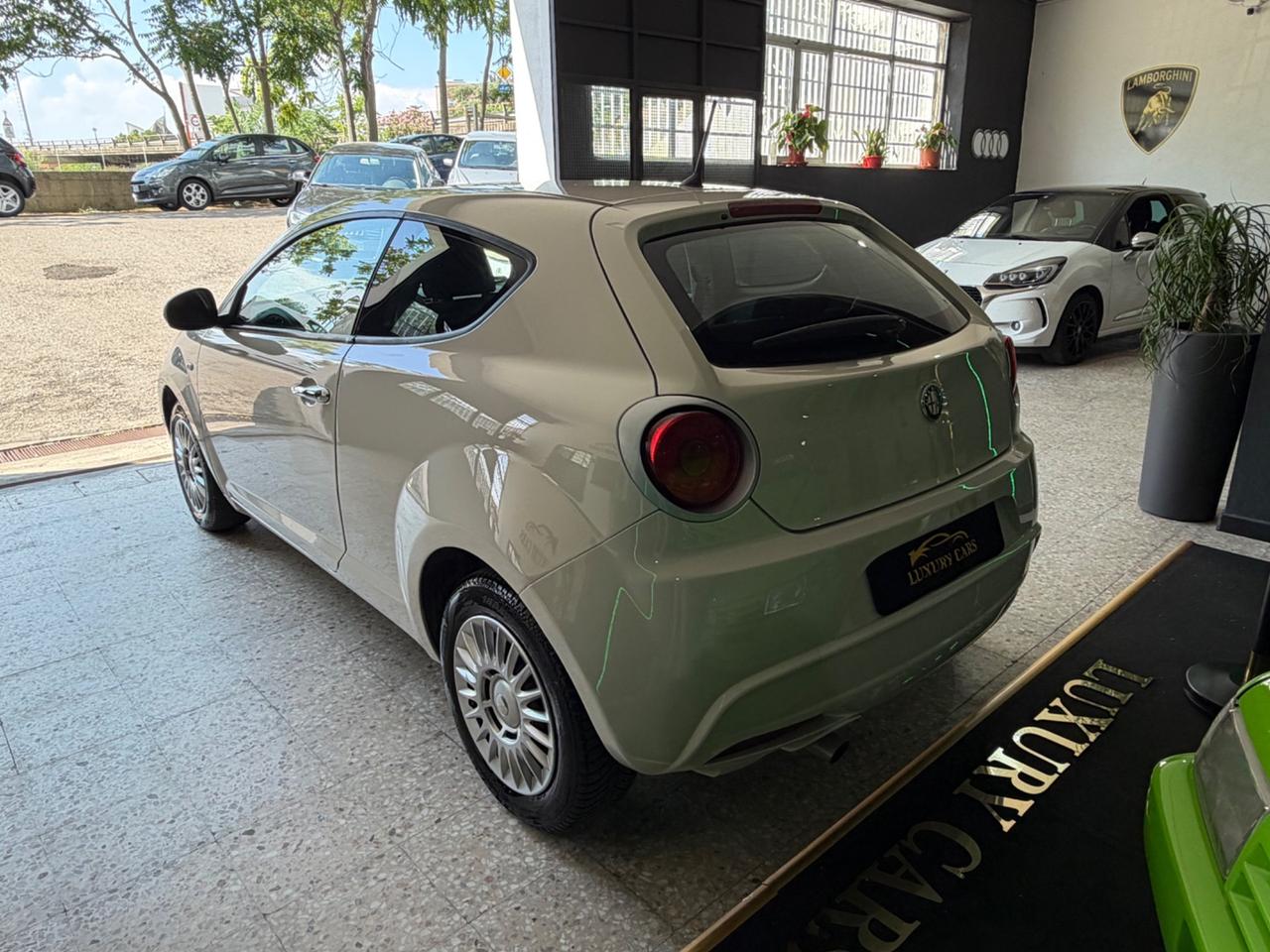 Alfa Romeo MiTo 1.4 70 CV 57 MILA KM