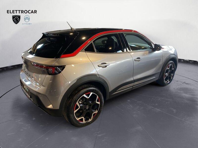 Opel Mokka Mokka 1.2 Turbo 130 CV GS Line
