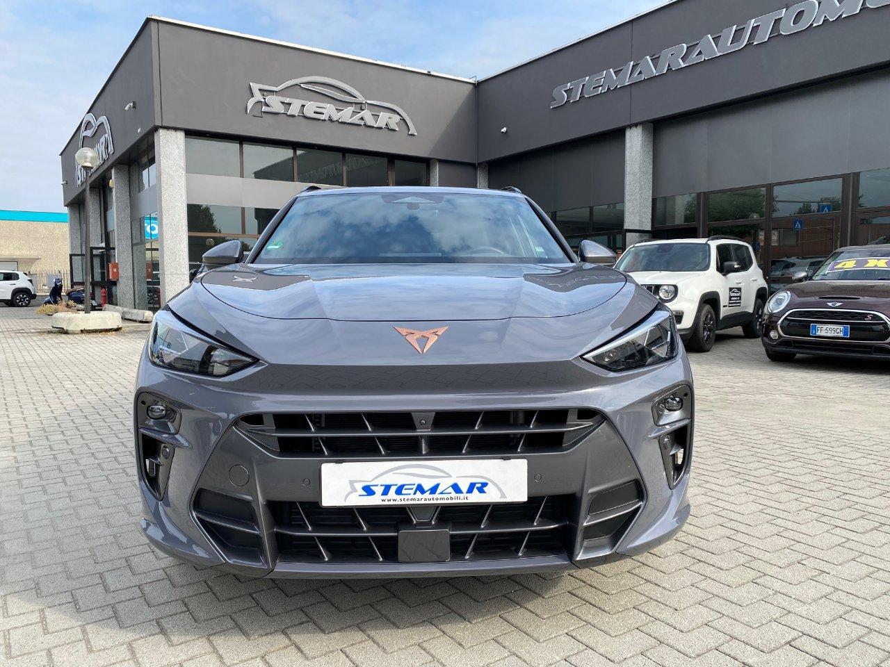 Cupra Terramar 2.0 tsi VZ 4drive 265cv dsg Tetto 20" + KIT ABT !!