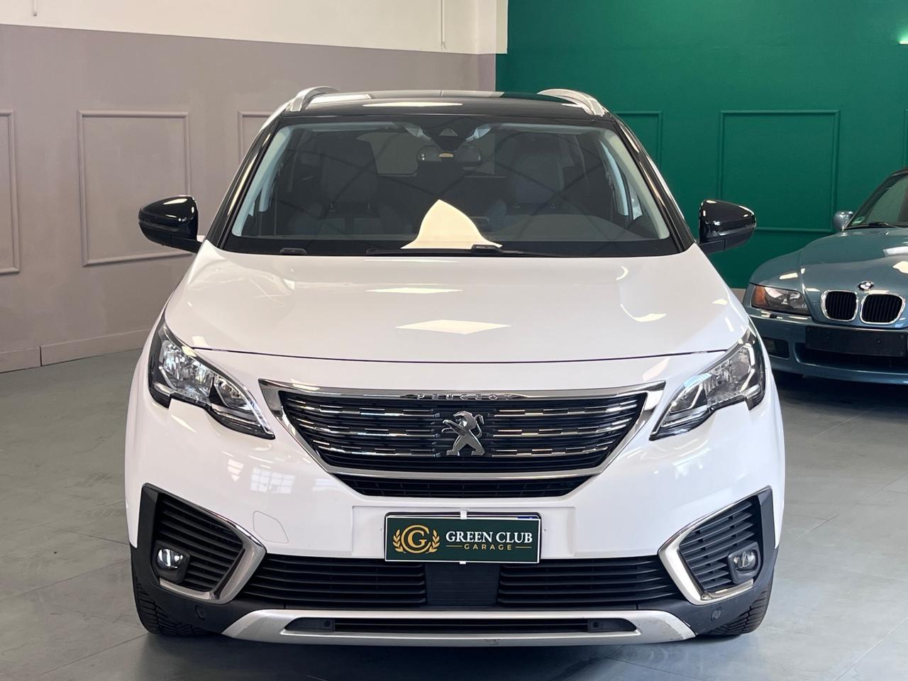 Peugeot 5008 BlueHDi 130 S&S Allure