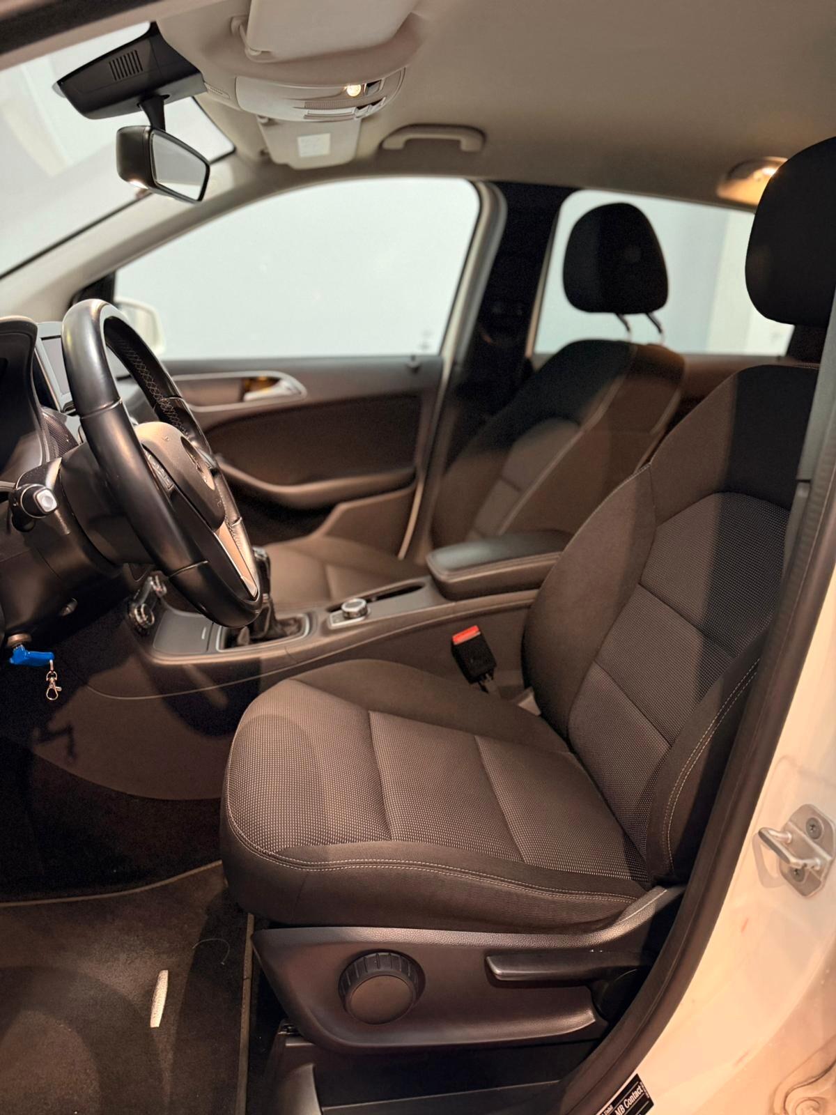 Mercedes-benz B 180 CDI Executive