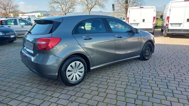 MERCEDES-BENZ A 180 CDI Executive