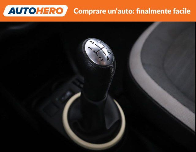 RENAULT Twingo SCe Lovely