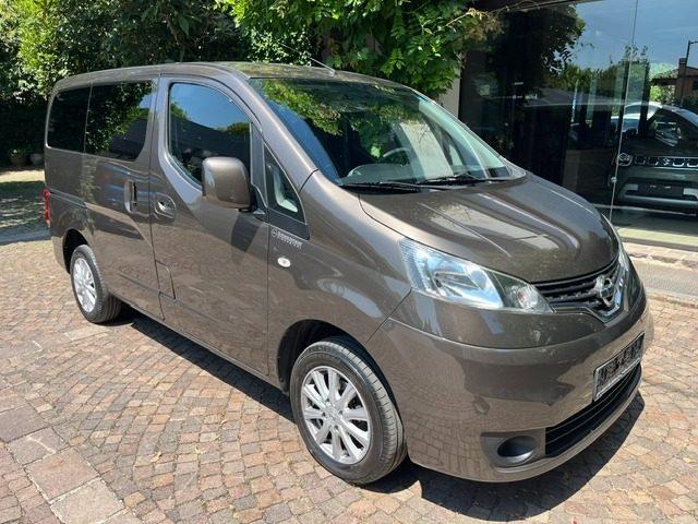 NISSAN NV200 1.5 dCi 110CV Visia 7 Posti