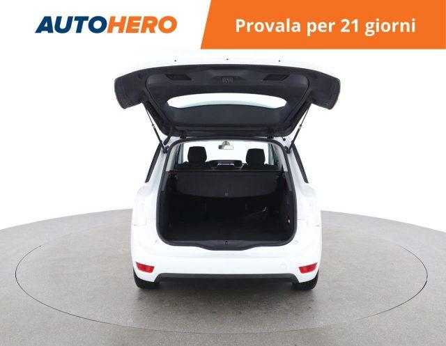 CITROEN Grand C4 Picasso BlueHDi 120 S&S Seduction