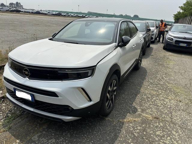 OPEL Mokka electric Elegance 136cv