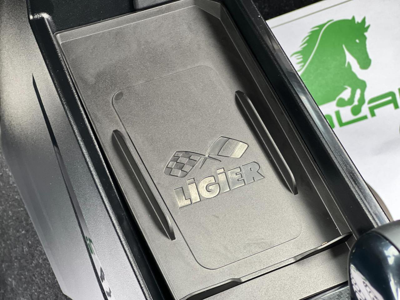 LIGIER JS50 Ultimate