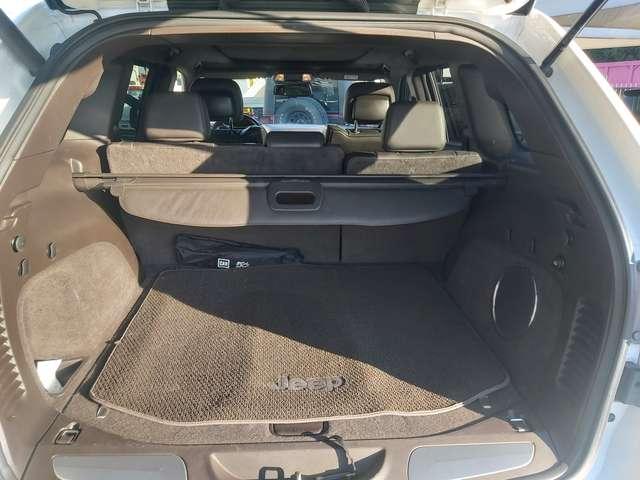 Jeep Grand Cherokee 3.0 crd Summit 250cv