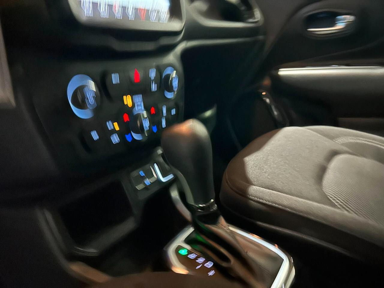 Jeep Compass 1.5 Turbo T4 130 CV MHEV 2WD Night Eagle