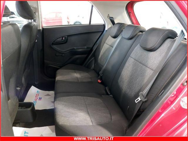 KIA Picanto 1.0 ECO Gpl 5p NEOPATENTATI