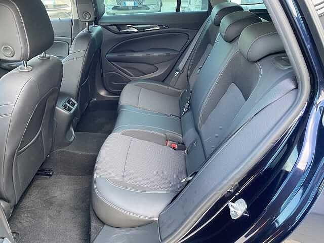 Opel Insignia 1.6 CDTI 136 S&S aut.Sports Tourer Innovation