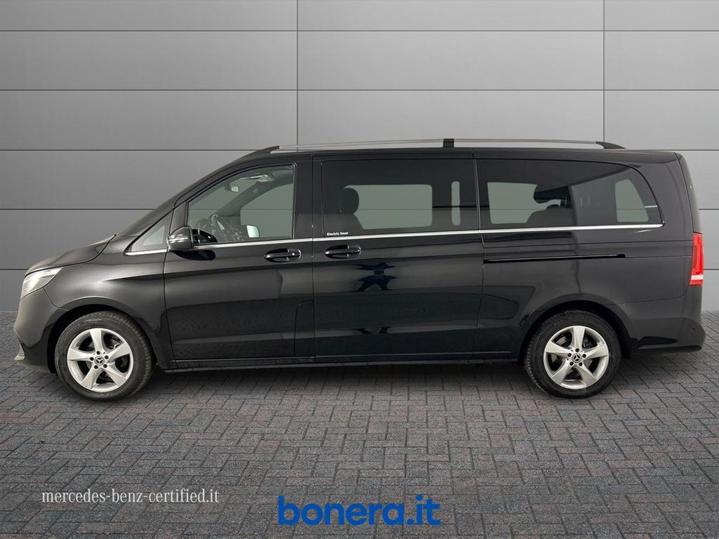 Mercedes Classe V ExtraLong 220 D Sport 9G-Tronic Plus