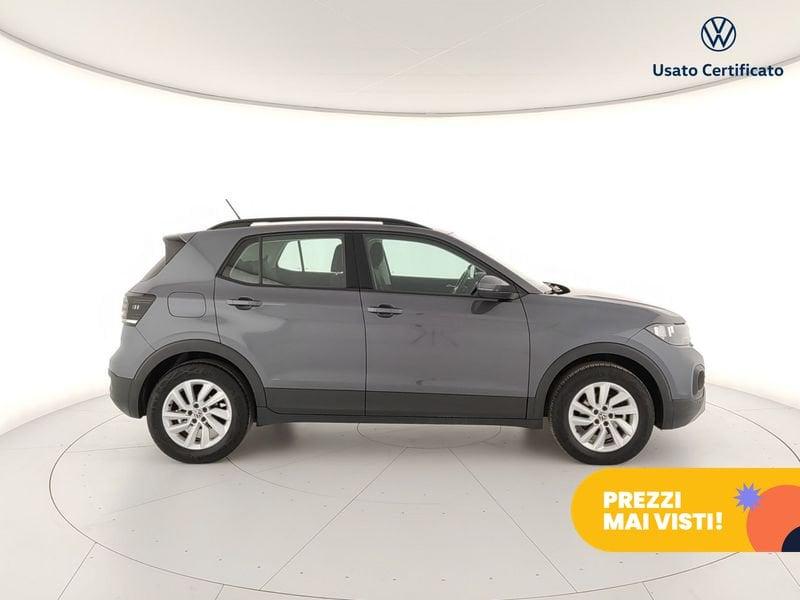 Volkswagen T-Cross 1.0 TSI 110 CV Style