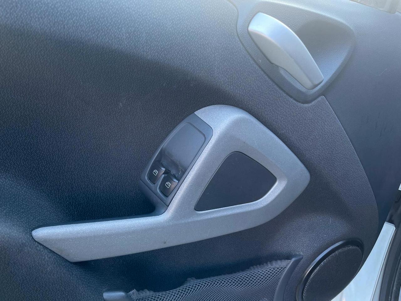 SMART FORTWO COUPE 1,0 BENZINA COUPE'