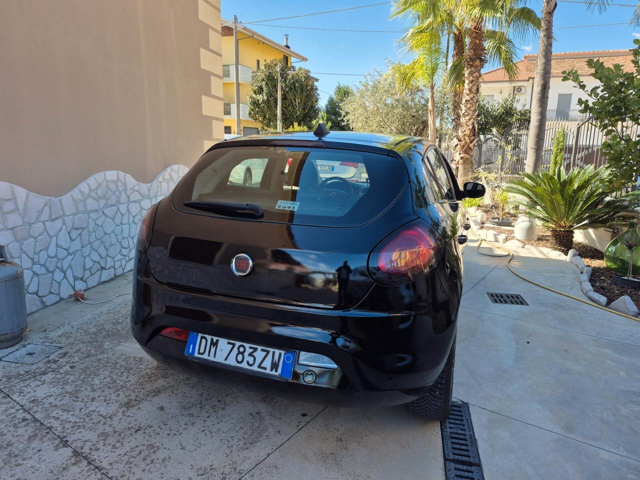 Fiat Bravo 1.6 MJT 105 CV Emotion