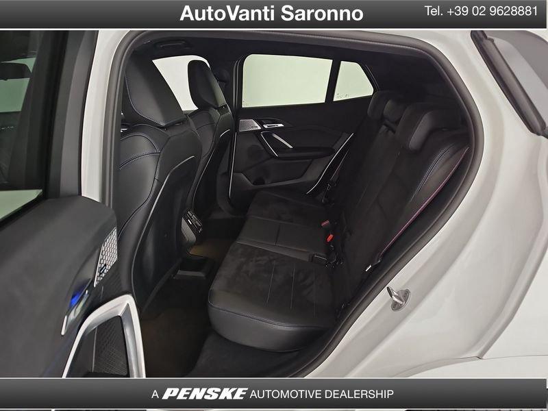 BMW X2 X2 xDrive 20d Msport Pro