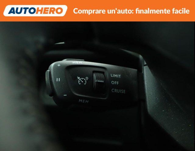 PEUGEOT 3008 BlueHDi 130 S&S EAT8 Allure Pack