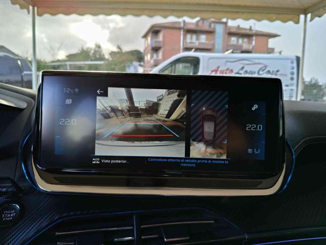 PEUGEOT 208 BlueHDi 100 Stop&Start 5 porte GT