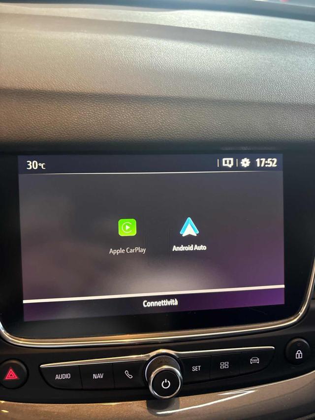 OPEL Grandland X 1.5 diesel Ecotec Start&Stop Innovation