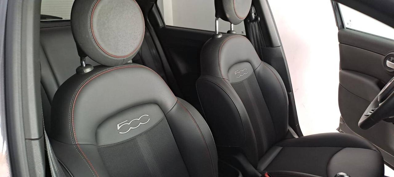 Fiat 500X 1.3 MultiJet 95 CV Sport