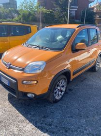 Fiat Panda 4x4