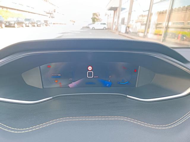 PEUGEOT 308 BlueHDi 130 S&S GT