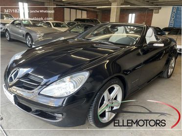 Mercedes SLK Roadster - R171 SLK 200 k