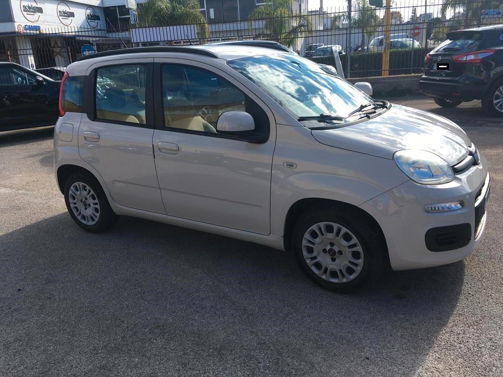 Fiat Panda 1.2 Easy