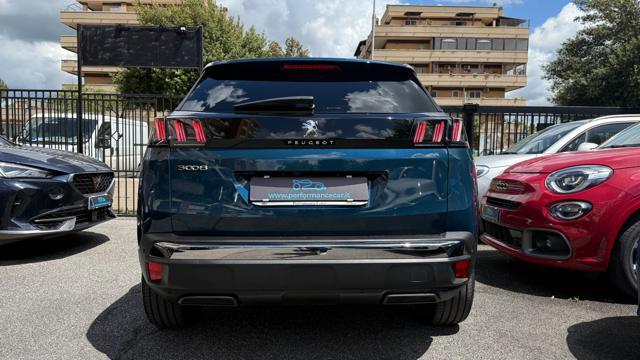 PEUGEOT 3008 HYBRID 136CV e-DCS6 ALLURE*FULL LED*CARPLAY*C.L.18