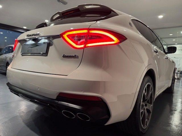 MASERATI Levante V6 Diesel 275CV Q4 GranSport/TETTO/360*
