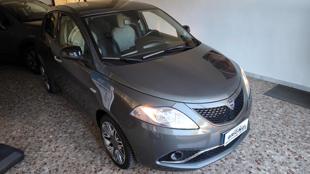 Lancia Ypsilon 1.3 MJT 16V 95 CV 5 porte S&S Mya