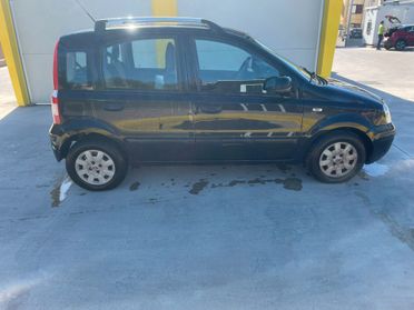 Fiat Panda 1.2 Dynamic 2011