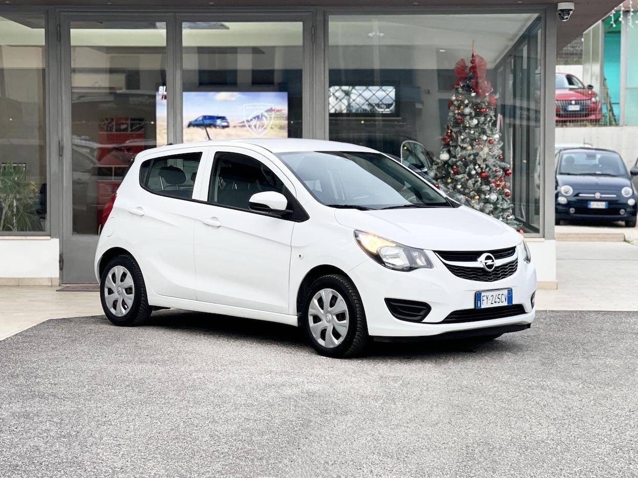 Opel Karl Rocks 1.0 GPL 73CV E6 - 2019