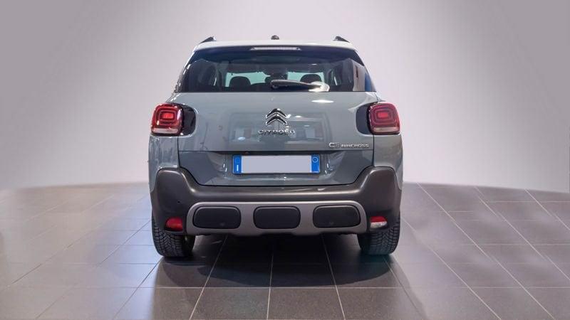 Citroën C3 Aircross BlueHDi 110 S&S Shine Pack