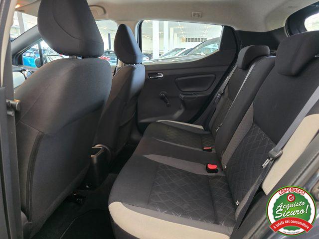 NISSAN Micra 1.5 dCi 8V 5 porte Acenta