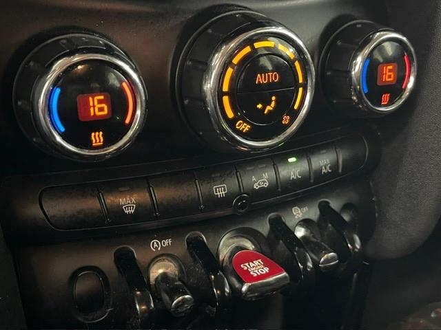 Mini Cooper SD 2.0 Hype