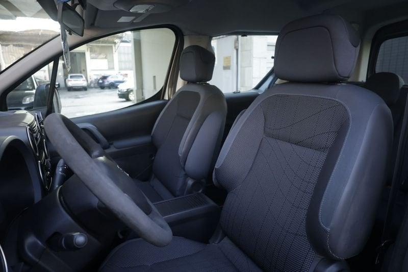 Peugeot Partner Partner Tepee 1.6 110CV Outdoor