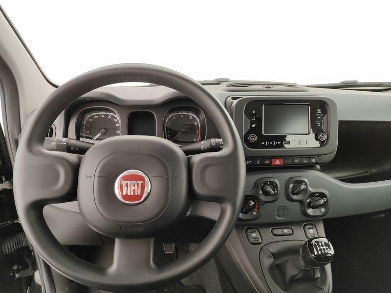 FIAT Panda 1.0 FireFly S&S Hybrid - OK PER NEOPATENTATI !