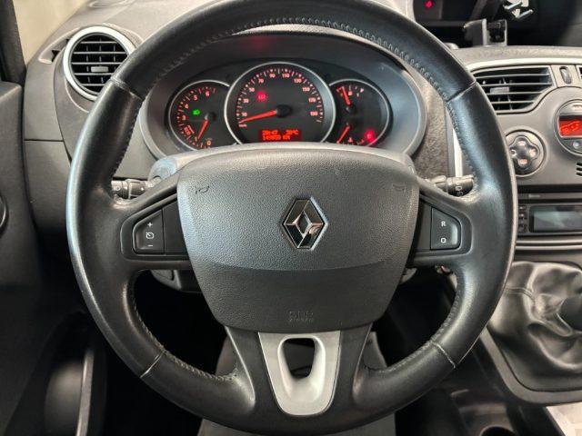 RENAULT Kangoo 1.5 dCi 5 Posti Live