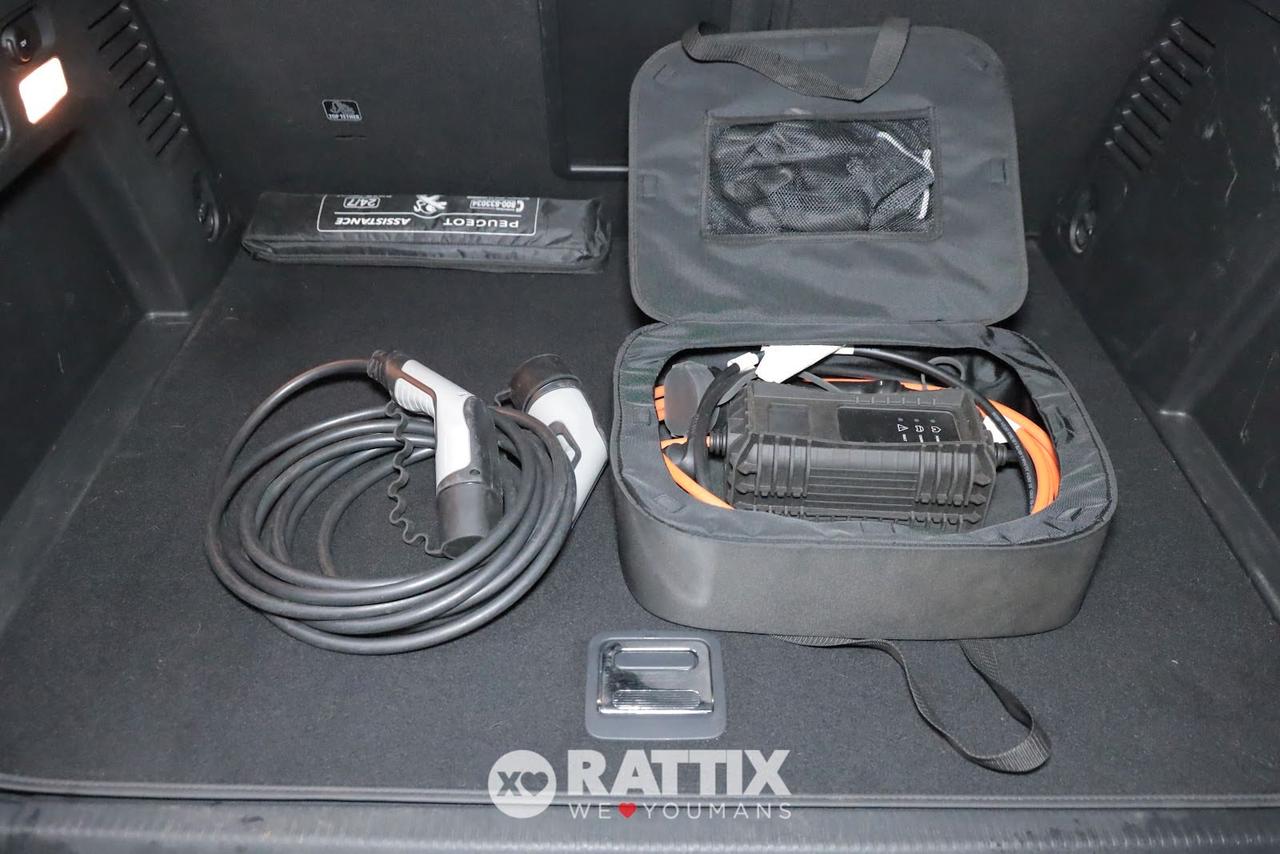 Peugeot 3008 1.6 Hybrid Phev 225CV GT Pack e-EAT8