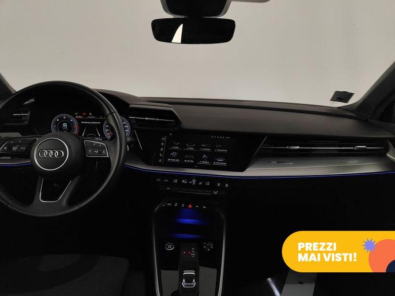 Audi A3 SPB 35 TDI S tronic (Cambio Automatico)