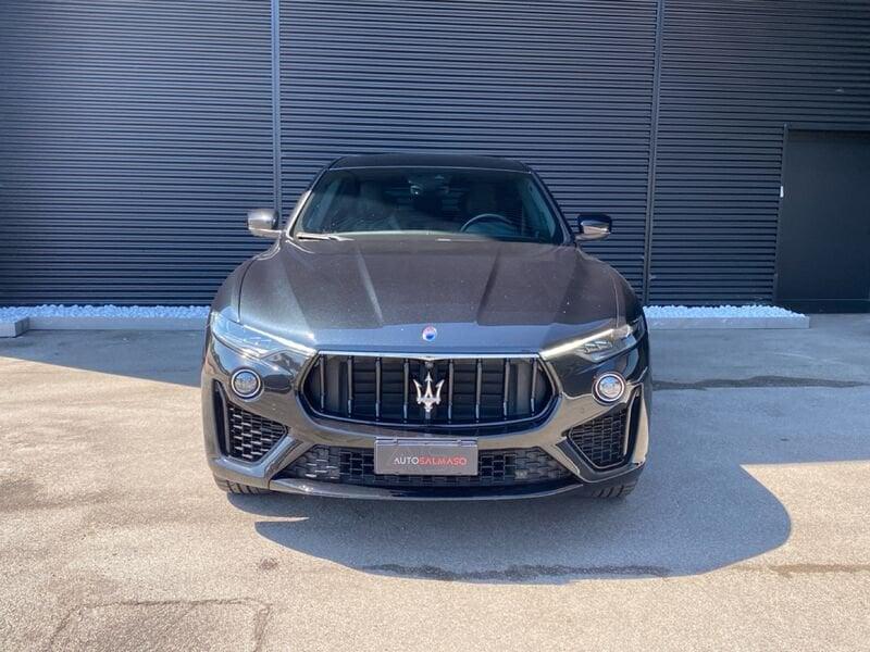 Maserati Levante 3.0 V6 DS GranSport Q4 Atom. 275 CV