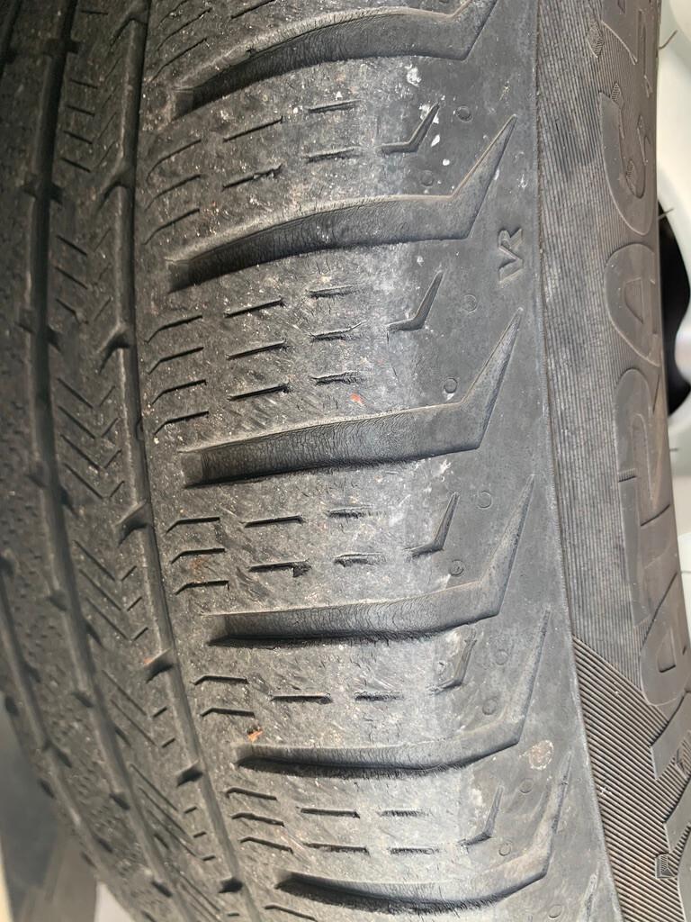 FORD TOURNEO CONNECT 7 POSTI 1.6 TDCI TITANIUM PASSO LUNGO