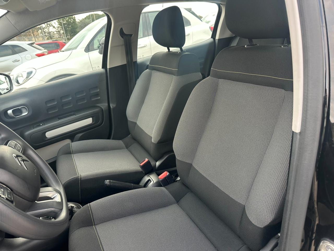 Citroen C3 83 S&S "Km 69.000"