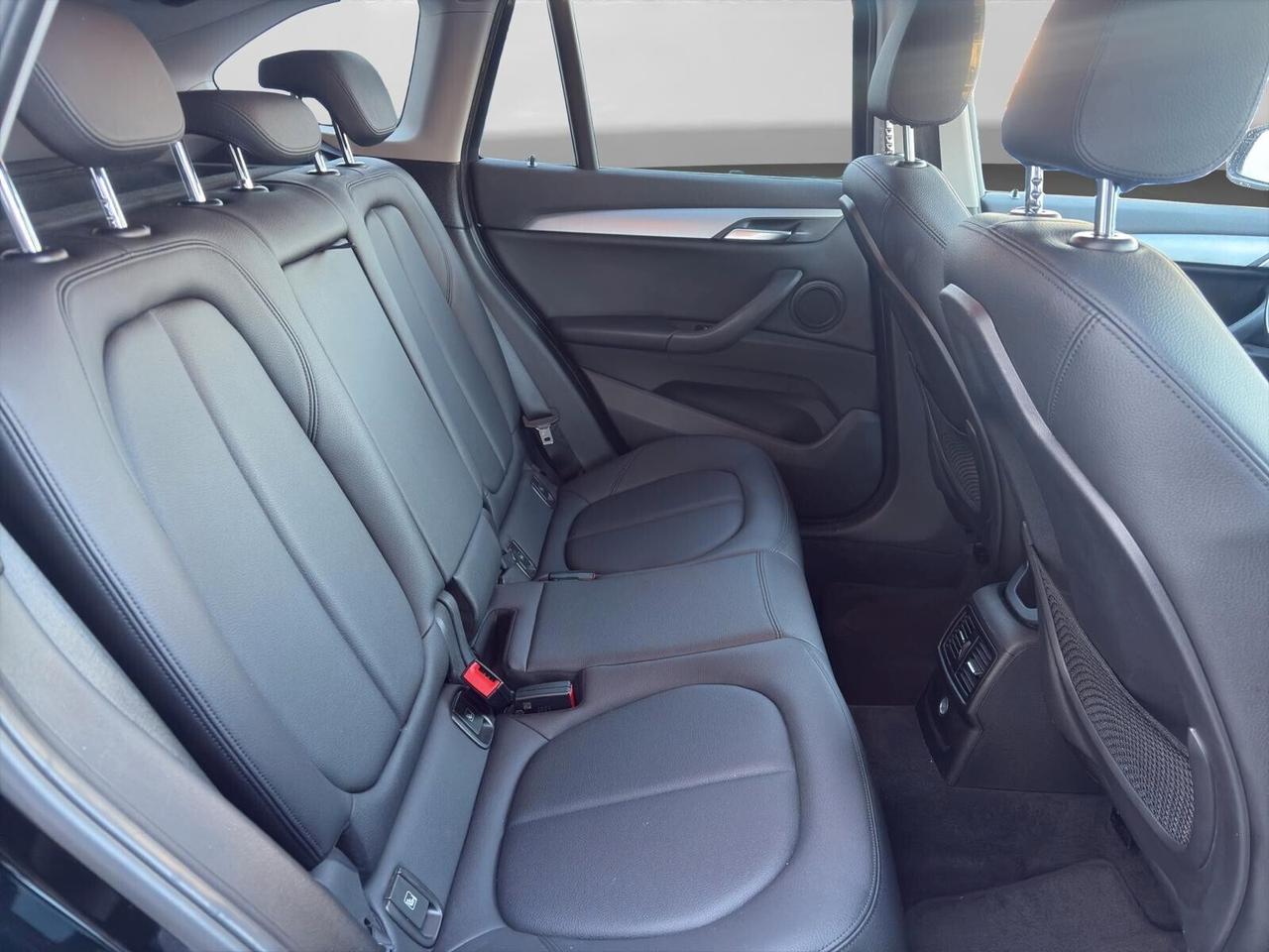 Bmw X1 sDrive16d xLine
